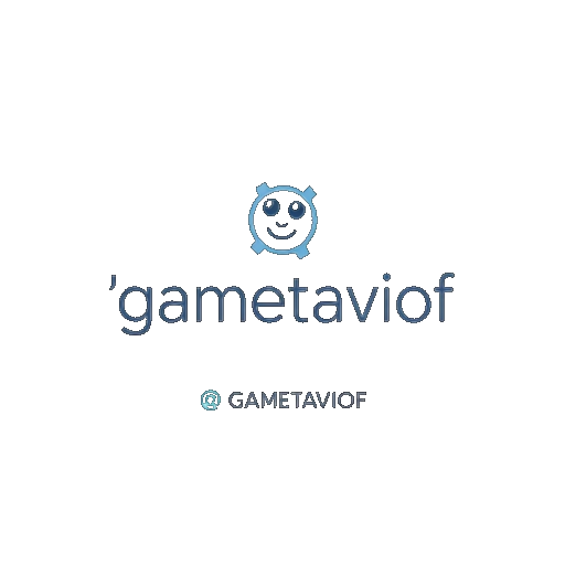 gametaviof logo
