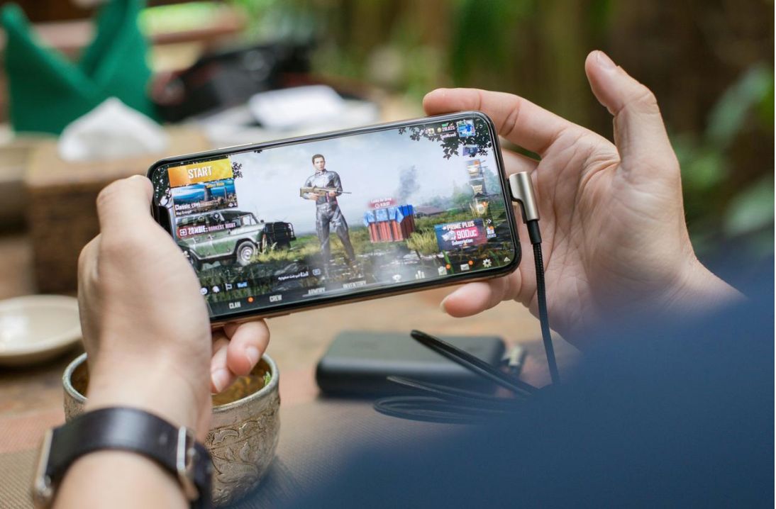 Community event hosted by gametaviof