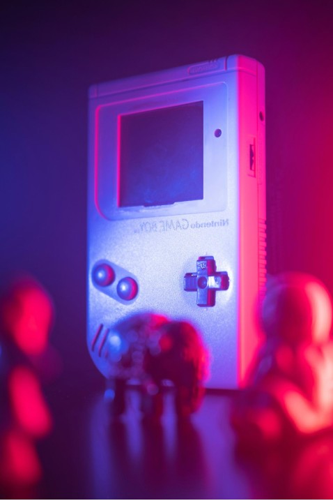 Responsible gaming support