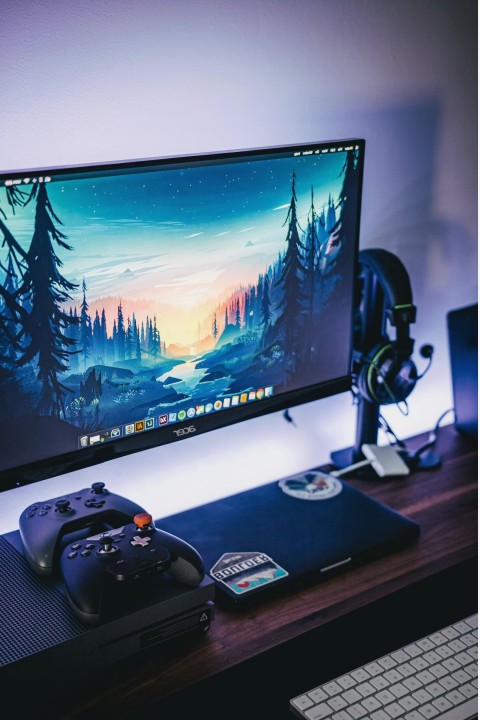 Mobile deals showcase